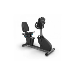 Горизонтальный велотренажер True C400 RC400-19