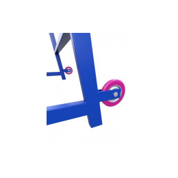 Вышка судейская универсальная, положение стоя (разборная) Glav 2001.1