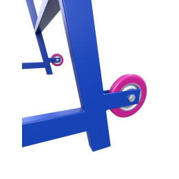 Вышка судейская универсальная, положение стоя (разборная) Glav 2001.1