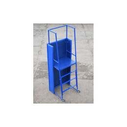 Вышка судейская универсальная, положение стоя (разборная) Glav 2001.1