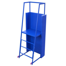 Вышка судейская универсальная, положение стоя (разборная) Glav 2001.1