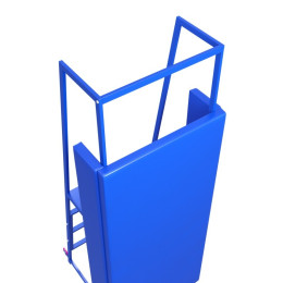 Вышка судейская универсальная, положение стоя (разборная) Glav 2001.1