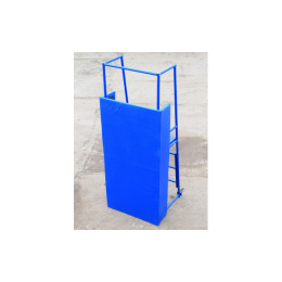 Вышка судейская универсальная, положение стоя (разборная) Glav 2001.1