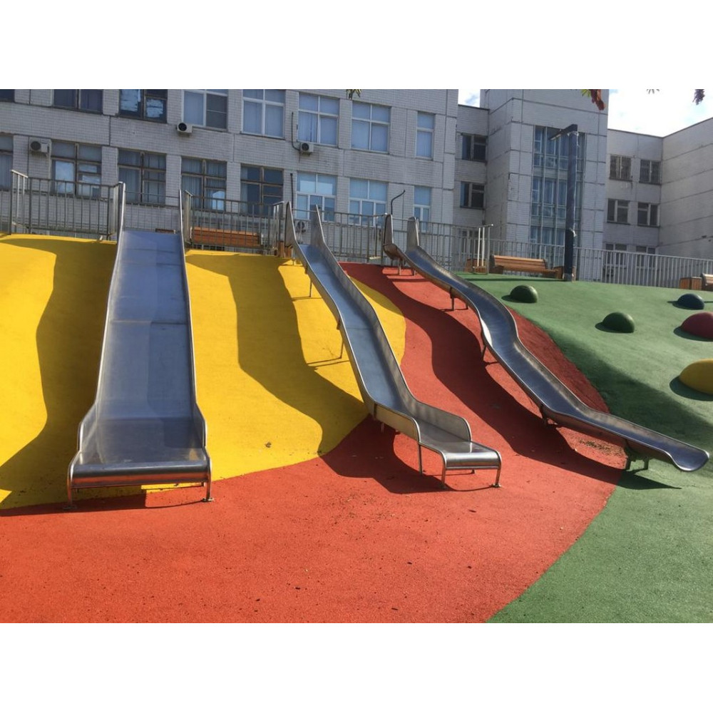 Желоб для детской горки. Горки желоба. Горки желоба. Горка желоб для склона. Горка из нержавейки.