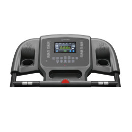 Беговая дорожка Oxygen Fitness Tesla TFT HRC
