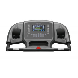 Беговая дорожка Oxygen Fitness Tesla TFT HRC