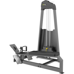 Гребная тяга. Горизонтальный блок DHZ E3033 (U3033C)