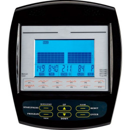 Эллиптический тренажер (клубный) Vertex EG-8520