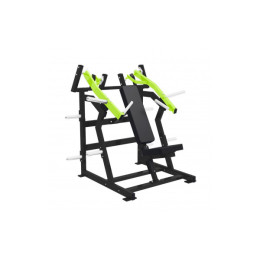 Независимый жим широким хватом на верх груди DHZ SMR2013