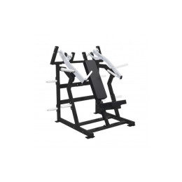 Независимый жим широким хватом на верх груди DHZ SMR2013