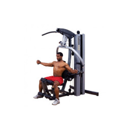 Мультистанция Body Solid Fusion F500