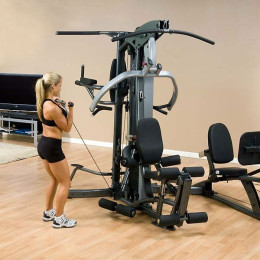 Мультистанция Body Solid Fusion F500