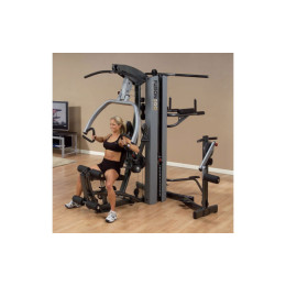 Мультистанция Body Solid Fusion F500
