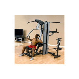 Мультистанция Body Solid Fusion F500