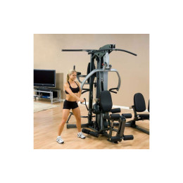 Мультистанция Body Solid Fusion F500