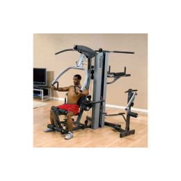 Мультистанция Body Solid Fusion F500
