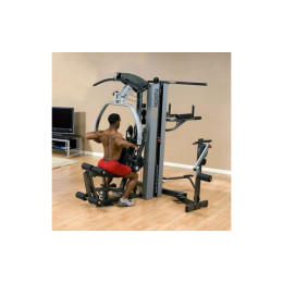 Мультистанция Body Solid Fusion F500