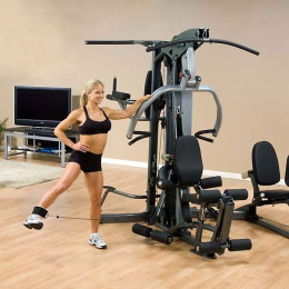 Мультистанция Body Solid Fusion F500