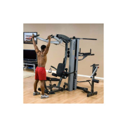Мультистанция Body Solid Fusion F500