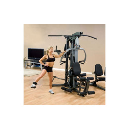Мультистанция Body Solid Fusion F500