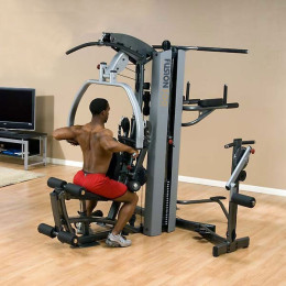 Мультистанция Body Solid Fusion F500