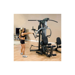 Мультистанция Body Solid Fusion F500
