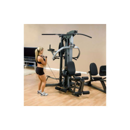 Мультистанция Body Solid Fusion F500
