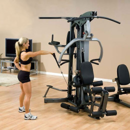 Мультистанция Body Solid Fusion F500