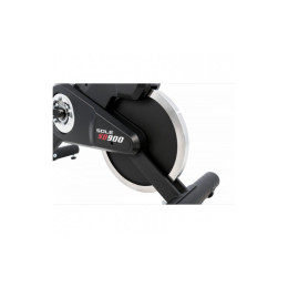 Спинбайк Sole Fitness SB900 2019