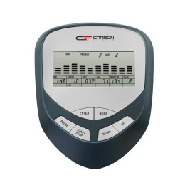 Эллиптический эргометр Carbon Fitness E907