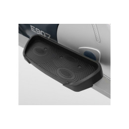 Эллиптический эргометр Carbon Fitness E907