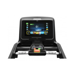 Беговая дорожка Bronze Gym T960 Pro TFT