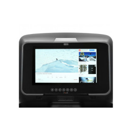 Беговая дорожка Bronze Gym T960 Pro TFT