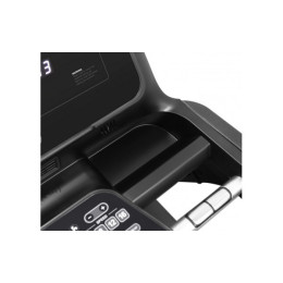 Беговая дорожка Bronze Gym T960 Pro TFT