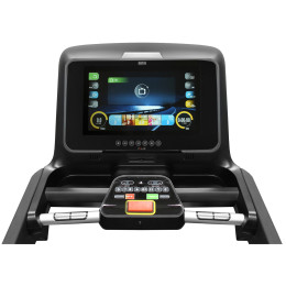 Беговая дорожка Bronze Gym T960 Pro TFT