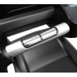 Беговая дорожка Bronze Gym T960 Pro TFT