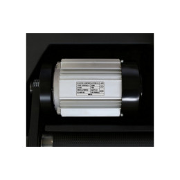 Беговая дорожка Bronze Gym T960 Pro TFT