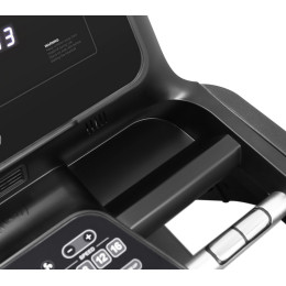 Беговая дорожка Bronze Gym T960 Pro TFT