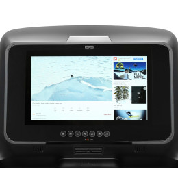 Беговая дорожка Bronze Gym T960 Pro TFT