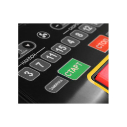 Беговая дорожка Bronze Gym T960 Pro TFT