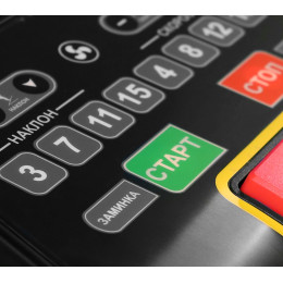 Беговая дорожка Bronze Gym T960 Pro TFT