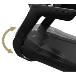 Беговая дорожка Bronze Gym T960 Pro TFT