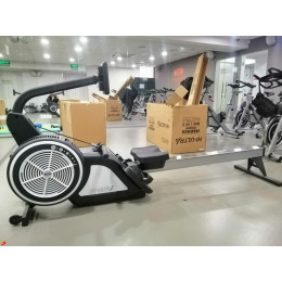 Гребной тренажер Aerofit HSR005