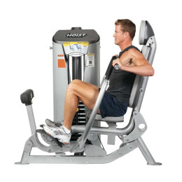 Жим от груди Hoist RS-1301