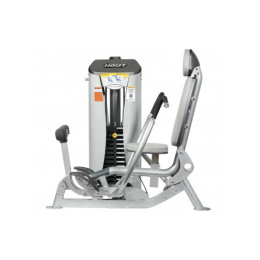 Жим от груди Hoist RS-1301