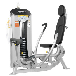 Жим от груди Hoist RS-1301