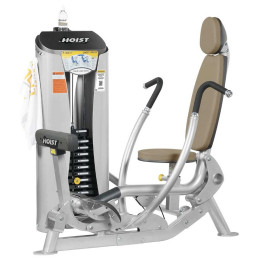 Жим от груди Hoist RS-1301