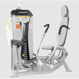 Жим от груди Hoist RS-1301