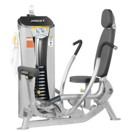 Жим от груди Hoist RS-1301