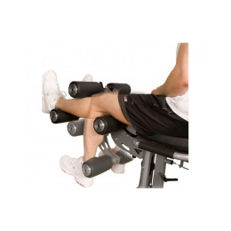 Силовой комплекс Body Craft Elite Gym 605+P515